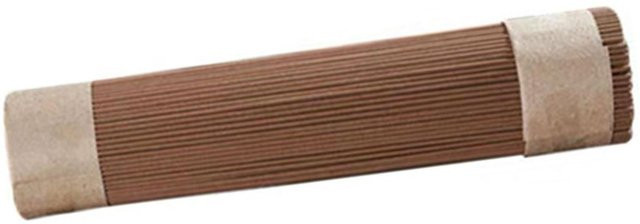 Tooarts Räucherstäbchen Agarwood Black für Aromatherapie und Luftreinigung - Bild 1