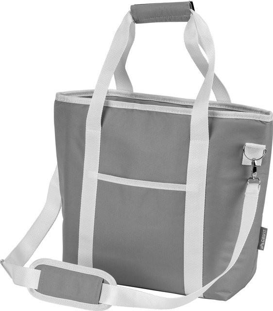 CRIVIT Kühltasche in Grau - Bild 1