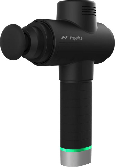 Hyperice Hypervolt 2 Pro Massagepistole in Schwarz - Bild 1