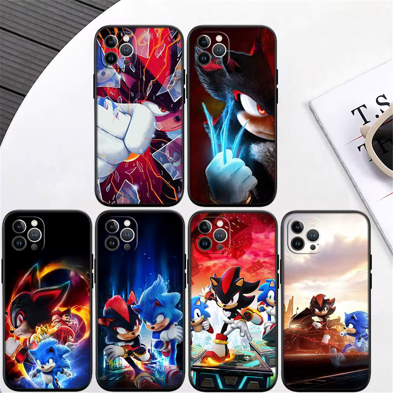 S-Sonics Handyhülle für Samsung Galaxy M56 A36 A32 A33 A05 A05S A06 A16 A20 A11 A12 A13 in Multicolour - Bild 5