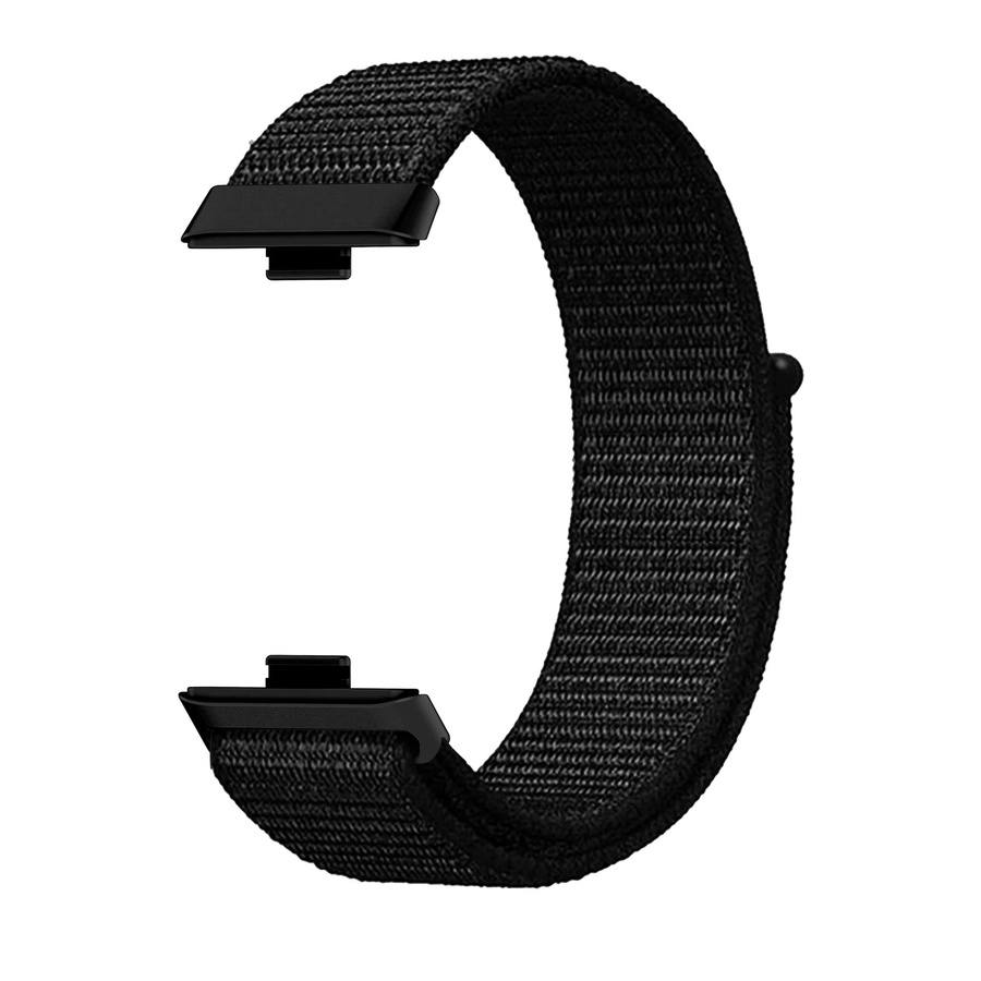 Huawei Uhrenarmband Nylon, Unisex - Bild 5