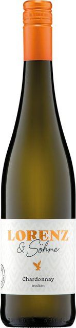 Edition Johanna Lorenz Chardonnay Weißwein, trocken, Nahe, 2024, 0,75 l - Bild 1