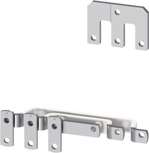 Siemens 3RA1973-2B Leitungssatz in Silber - Bild 1