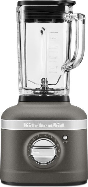 KitchenAid Artisan Standmixer 5KSB4026EGR in Imperial Grey - Bild 1
