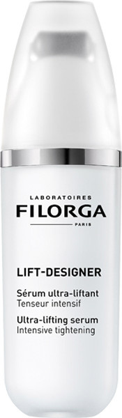 Filorga Lift-Designer Serum, Kollagen, Hyaluronsäure, Gesicht, Unisex - Bild 1