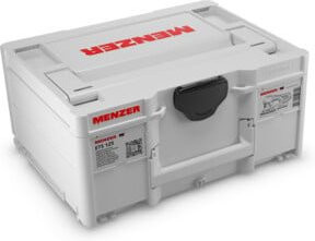 Menzer Transportkoffer systainer³ in Grau - Bild 1