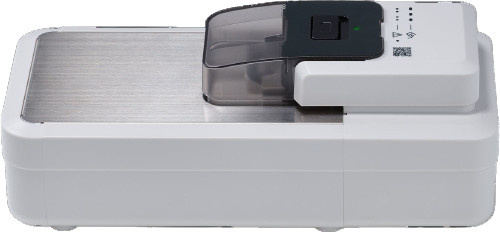 Canon MAXX Instant Staple Remover-A1 Automatischer Heftklammerentferner in Schwarz-Weiß - Bild 1