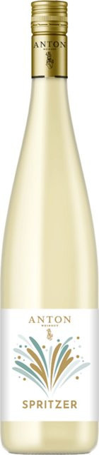 Matthias Anton Herxheimer Secco Sauvignon Blanc, trocken, Pfalz, 2024, 0,75 l - Bild 1