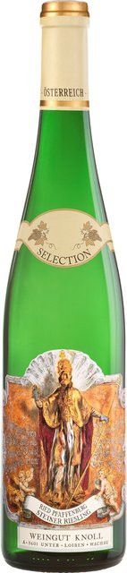 Emmerich Knoll Riesling Ried Pfaffenberg Selection Weißwein, Wachau, 2023, trocken, 0,75 l - Bild 1