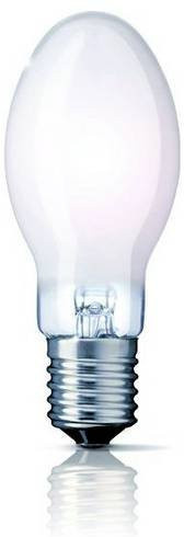 Philips Halogenmetalldampf Lampe 100W mit 21,1 cm Länge - Bild 1