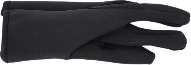 Shoemst Friseurhandschuh, 3 Finger, hitzebeständig, schwarz - Bild 1