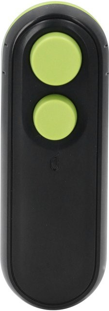 DIYelecs 2 in 1 Mini Beutelverschweißer und Schneider, Handheld Hitzebeutelverschweißer in Schwarz - Bild 1