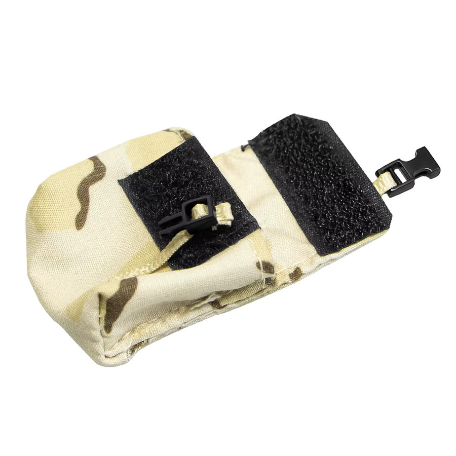 AJRC DIY RC Auto Dachgepäckträger-Tasche, Zubehör, 1:18 - Bild 2
