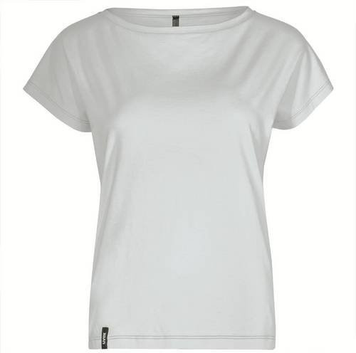Uvex T-Shirt aus Baumwolle in Grau, Größe L - Bild 1