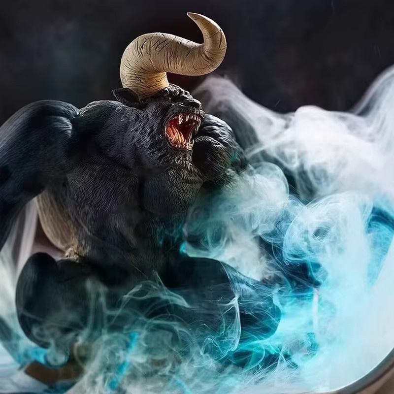 Bandai Berserk Zodd L Actionfigur, Einzelfigur - Bild 5
