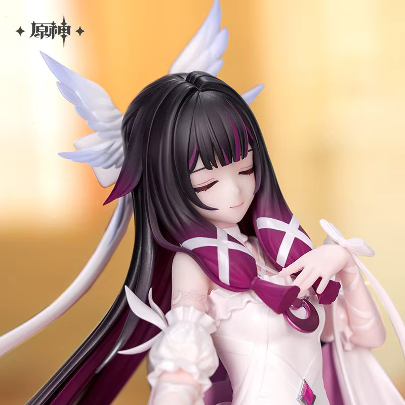 Genshin Impact Columbina, Figurenmodell, 1/8, Kunststoff - Bild 3