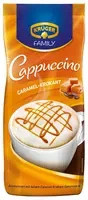 KRÜGER FAMILY Cappuccino Caramel-Krokant 500 g - Bild 1