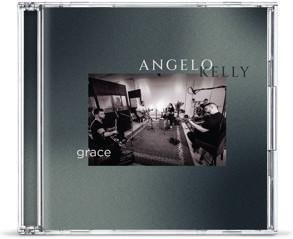 Grace von Angelo Kelly, CD - Bild 1