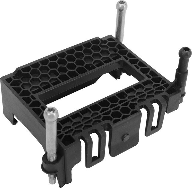 Koogeelife Radar-Abstandskontrollsensor-Halterung 36801 TGN G02 Tempomatsensor-Halter für CR-V 2018-2023, Schwarz - Bild 1