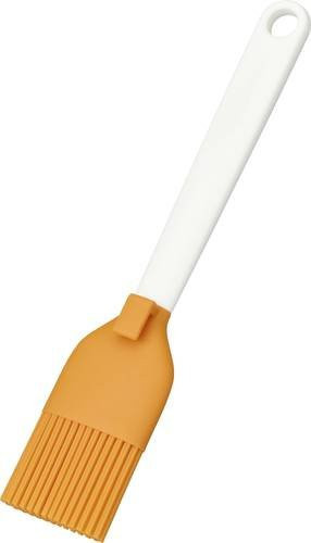 Fiskars Functional Form Silikonpinsel in Orange, spülmaschinenfest - Bild 1