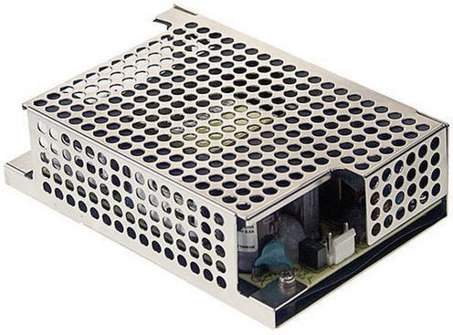 MEAN WELL PSC-100B-C Schaltnetzteil 27.6 V/DC 3.5 A 100 W in Silber - Bild 1