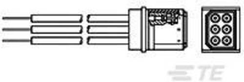 TE Connectivity 867472-2 - Bild 1
