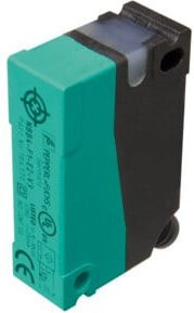 Pepperl+Fuchs Induktiver Sensor NBB4-F1-E3-V3 in Grün - Bild 1