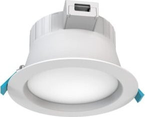 Megatron LED-Downlight ML MT76774 Einbaustrahler Weiß mit CCT 3000/4000K - Bild 1