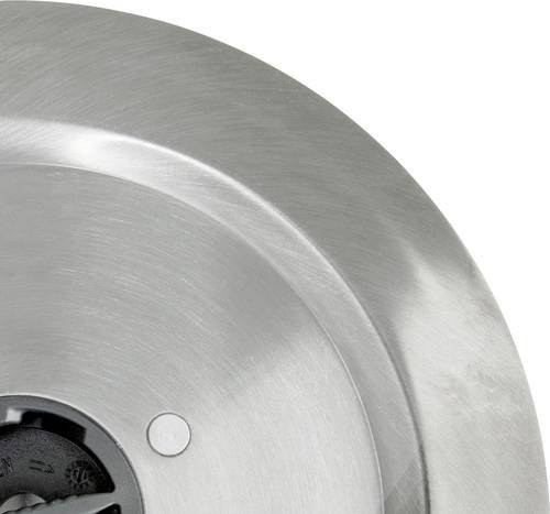 Graef 145361 Messer für Allesschneider aus Edelstahl in Silber - Bild 1