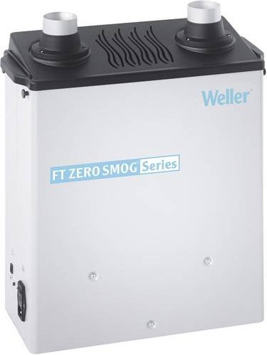 Weller Lötrauchabsaugung 100-1000-ESDN 100W in Weiß - Bild 1