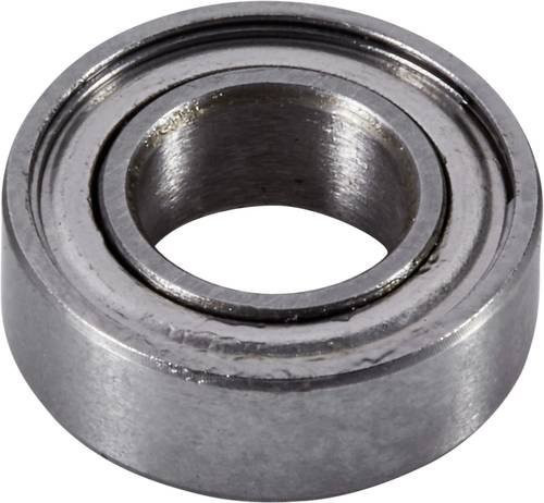 Reely RC-Car Kugellager Chromstahl, 12mm Innen-Durchmesser, 21mm Außen-Durchmesser - Bild 1