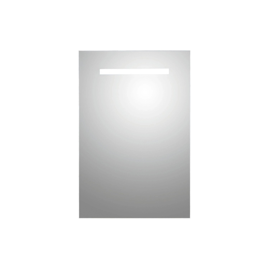 JOKEY Lichtspiegel Primo LED rechteckig transparent B/H: 40 x 60 cm - Bild 2