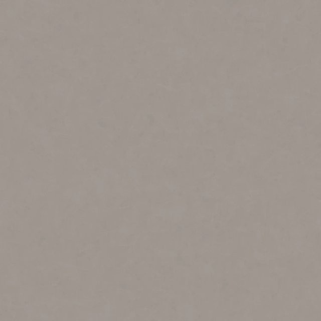Profhome Vlies Tapete Uni Matt in Grau Taupe, Breite: 0,53 m, Länge: 10,05 m - Bild 1