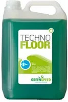 Greenspeed Bodenreiniger TECHNO FLOOR Green - Bild 1