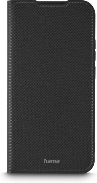 Xiaomi Handytasche Daily Protect für Redmi Note 15 Pro 5G, Schwarz - Bild 1