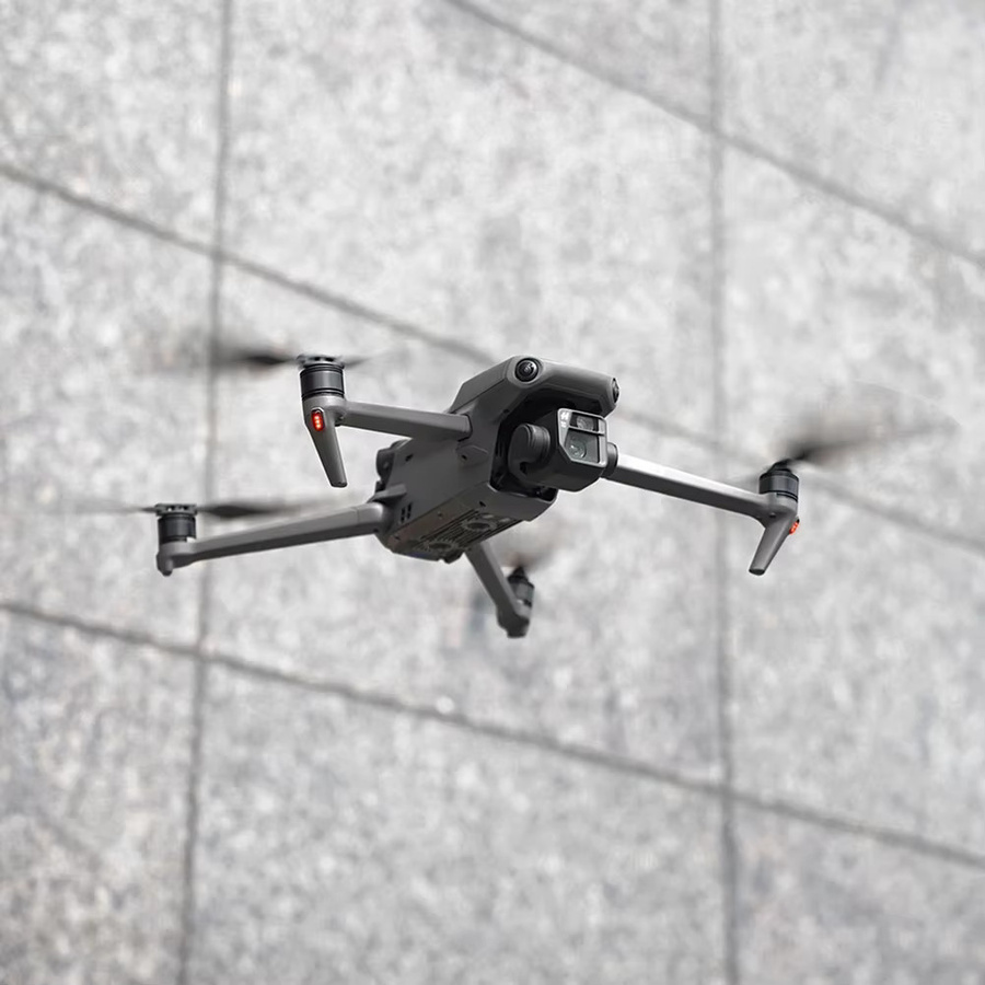 DJI Propeller 9453T für Mavic 3 Pro Classic mit Schnellverschluss und faltbarem Design - Bild 2