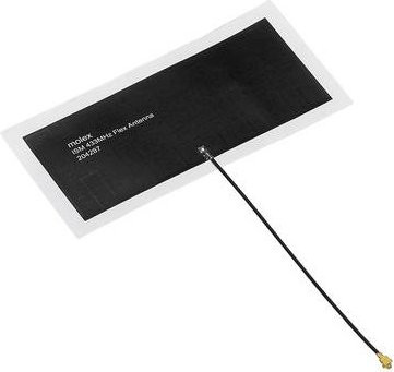 Molex 204287-0050 Antenne in Schwarz - Bild 1