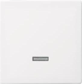 Busch-Jaeger Flex-Set Basic BW180 64761 UJ-914 Bewegungsmelder mit Rocker in Weiß - Bild 1
