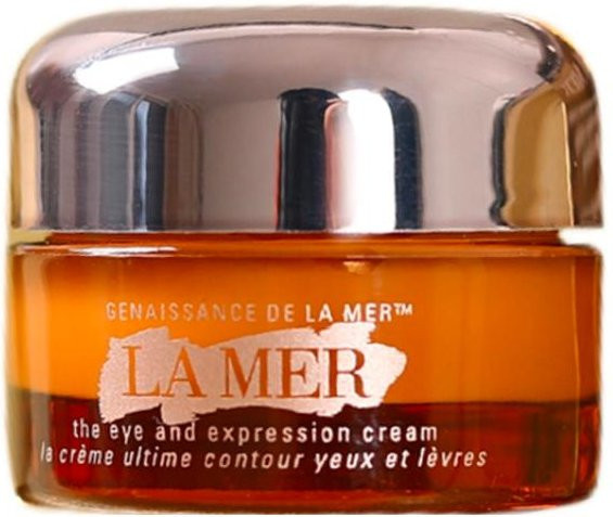 La Mer Genaissance de la Mer Augen- und Ausdruckspflege, 3 ml, Unisex - Bild 1
