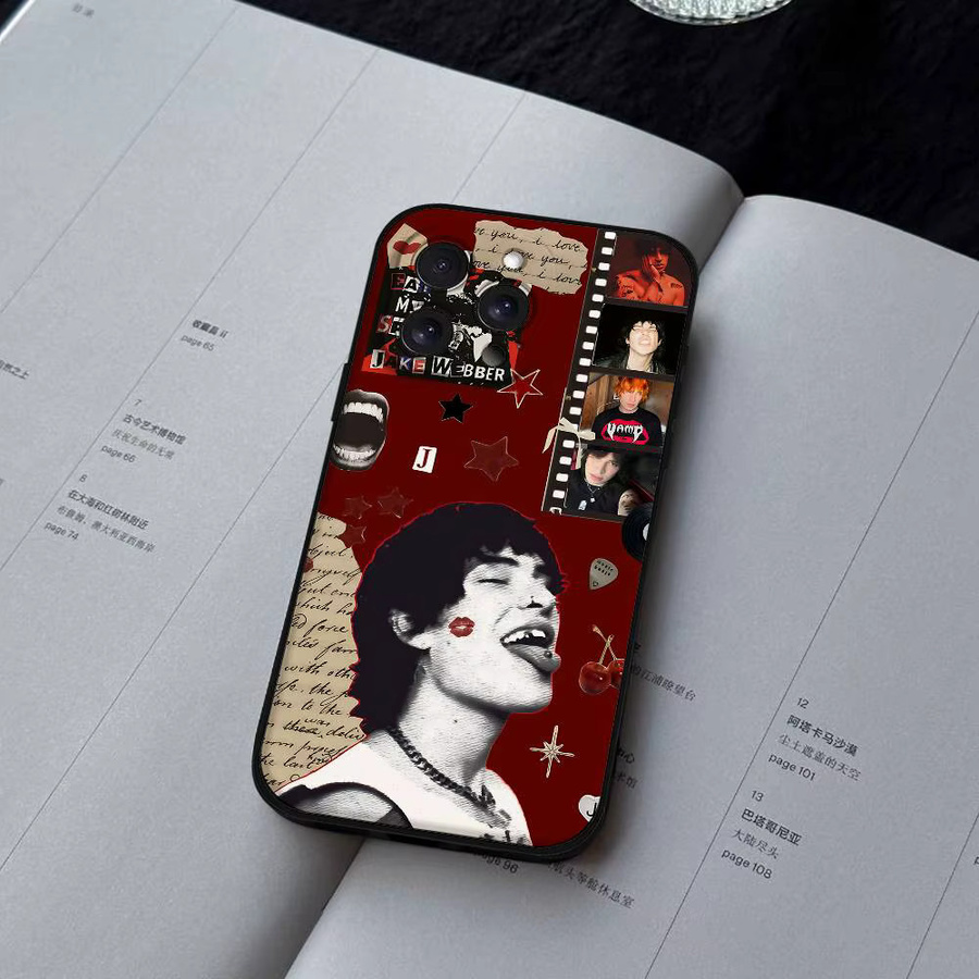 Mesuca Handyhülle für iPhone in Multicolour - Bild 6