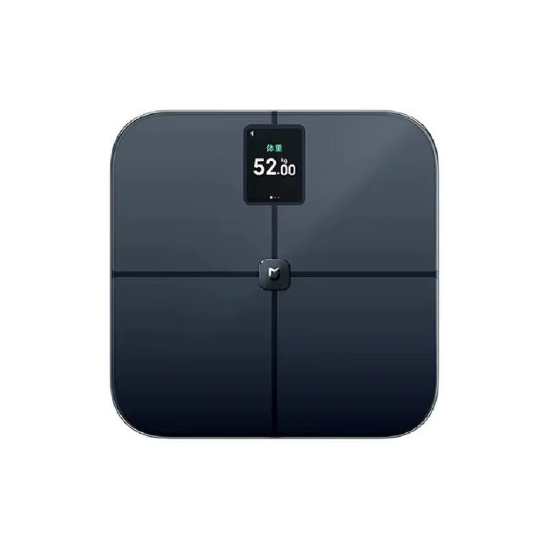 Mijia S400 Pro Smart Körperanalysewaage mit 3,5 Zoll TFT-Farbdisplay, Bluetooth 5.1 und App-Steuerung - Bild 5