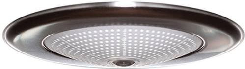 Mobotix Deckeneinbauset MX-OPT-IC-ESPO in Silber - Bild 1