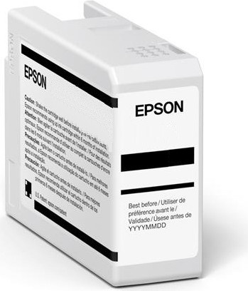 Epson UltraChrome Pro T47A7 Tintenpatrone Grau für SC-P900 50 ml - Bild 1