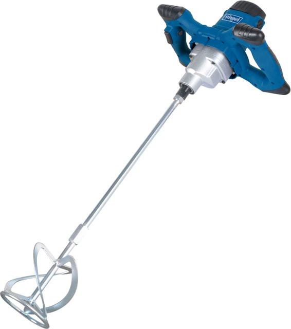 Scheppach Handrührgerät PM1200 in Blau mit 1200W Leistung - Bild 1