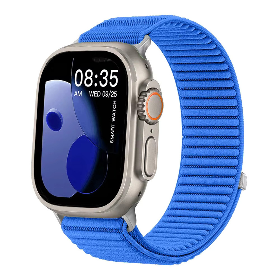Uhrenarmband Nylon-Schlaufenarmband, Textil/NATO, Unisex - Bild 5