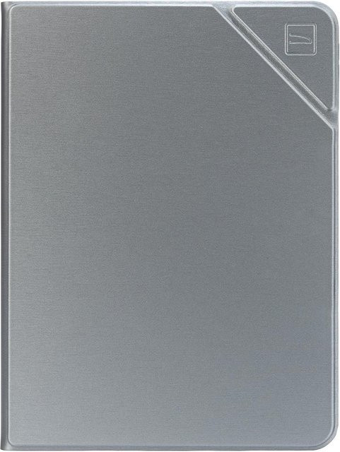 METAL Folio Case Schutzhülle für Apple iPad Air 10.9 (2020) in Silber - Bild 1