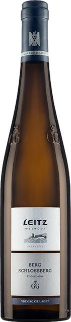 Leitz Riesling Weißwein, Rheingau, 2014, trocken, 13,5 %, 0,75 l - Bild 1