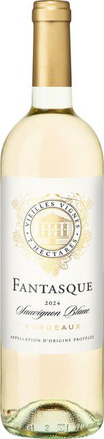 Château La Jalgue Sauvignon Blanc Weißwein, Bordeaux, 2024, trocken, 0,75 l - Bild 1