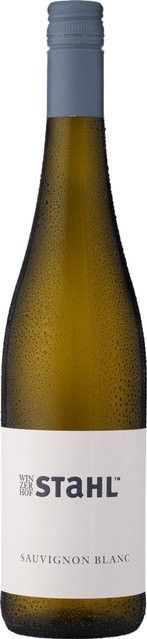Stahl Sauvignon Blanc, Weißwein, Franken, 2025, trocken, 0,75 l - Bild 1
