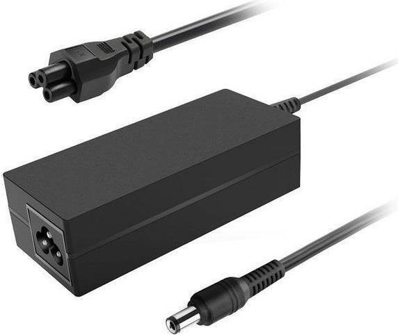 CoreParts MBXSA-AC0009 Netzteil und Spannungsumwandler für Indoor, 56 W, Schwarz - Bild 1